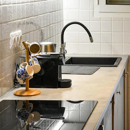 Apartment Coral Cove *
